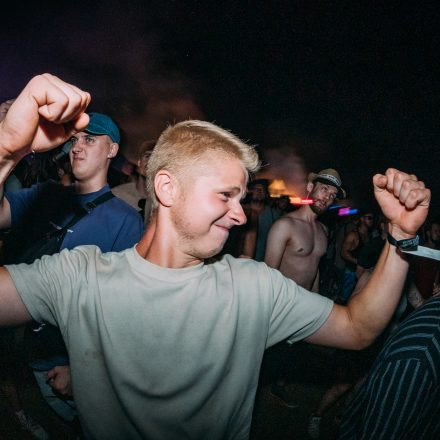 Shutdown Festival 2025 - Part 2