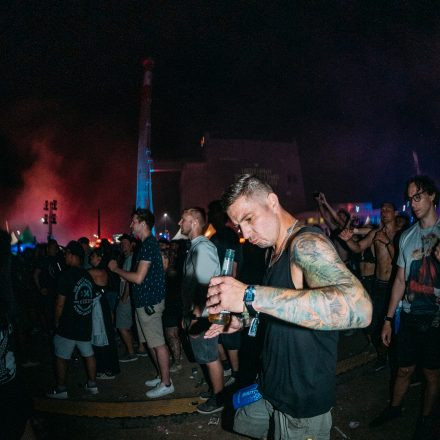 Shutdown Festival 2025 - Part 2