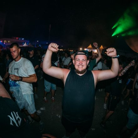 Shutdown Festival 2025 - Part 2