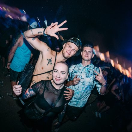 Shutdown Festival 2025 - Part 2