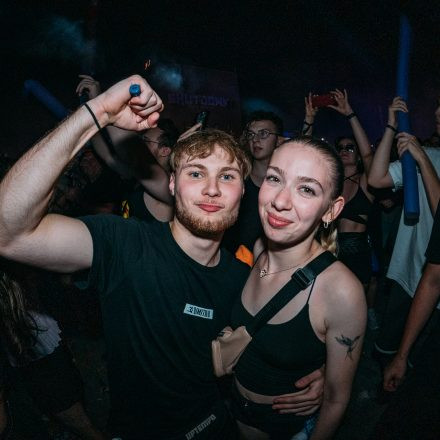Shutdown Festival 2025 - Part 2