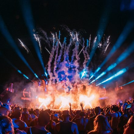 Shutdown Festival 2025 - Part 2
