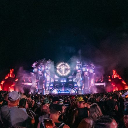 Shutdown Festival 2025 - Part 2