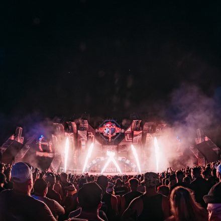 Shutdown Festival 2025 - Part 2