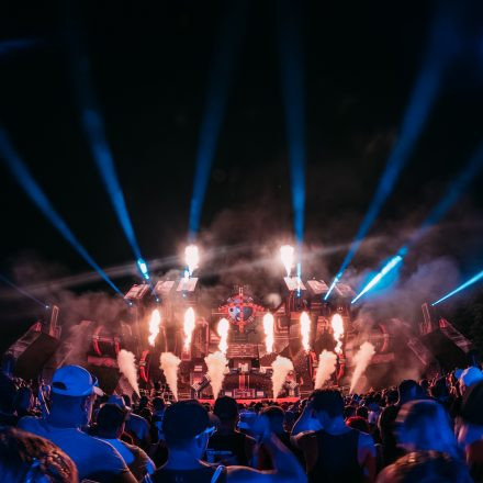 Shutdown Festival 2025 - Part 2