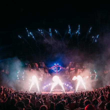 Shutdown Festival 2025 - Part 2