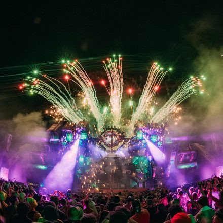 Shutdown Festival 2025 - Part 2