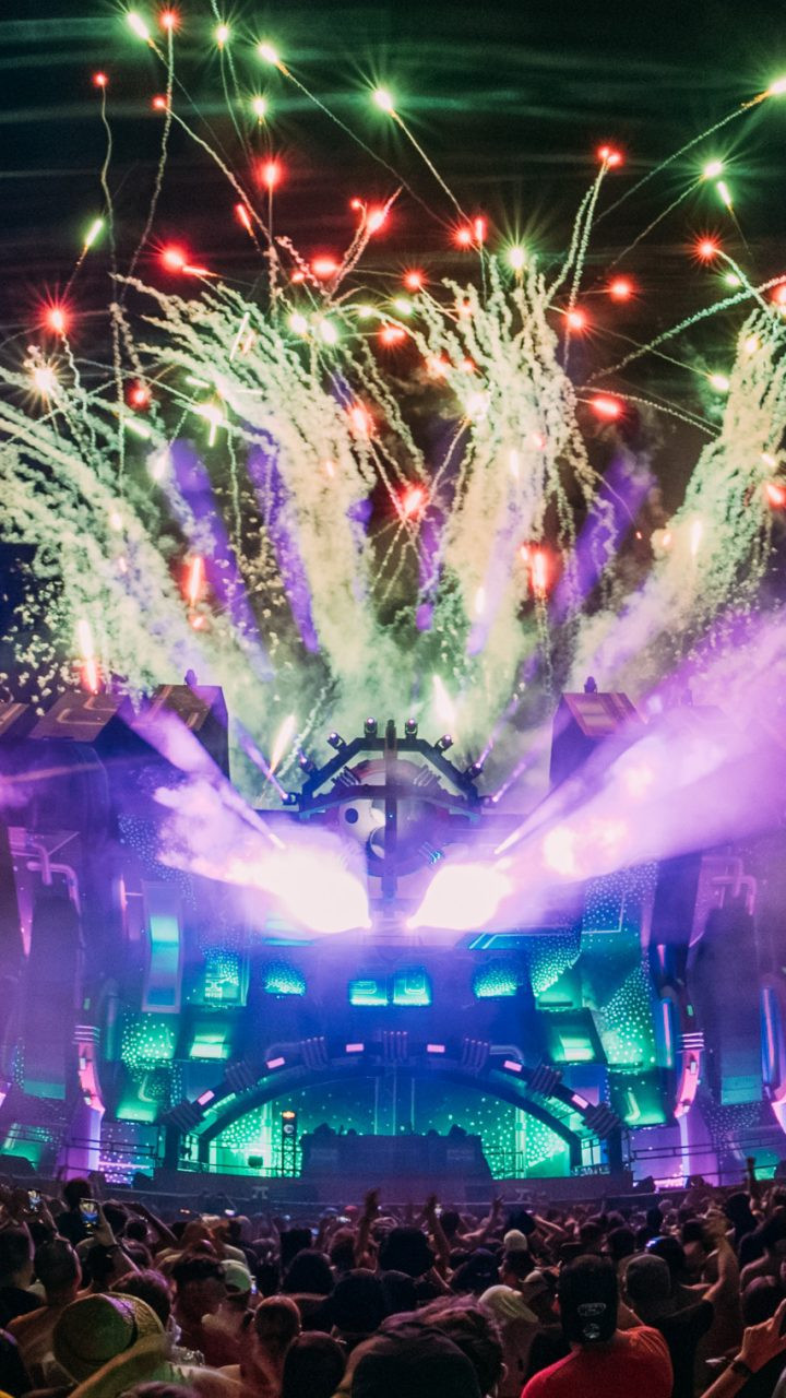 Shutdown Festival 2025 - Part 2