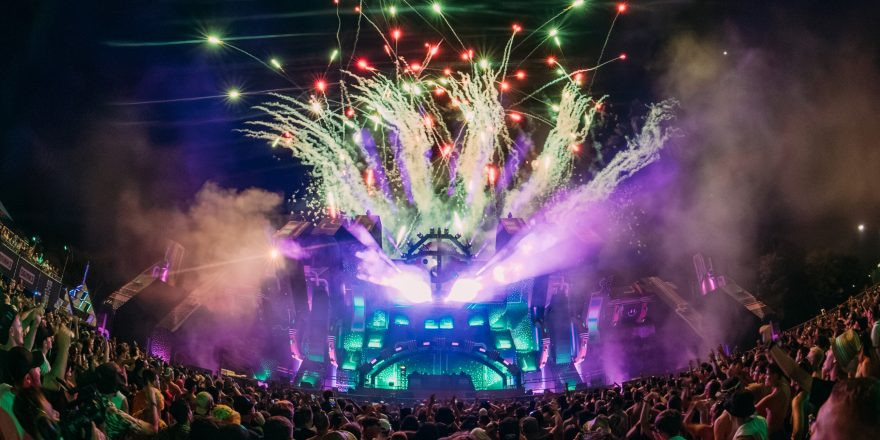 Shutdown Festival 2025 - Part 2
