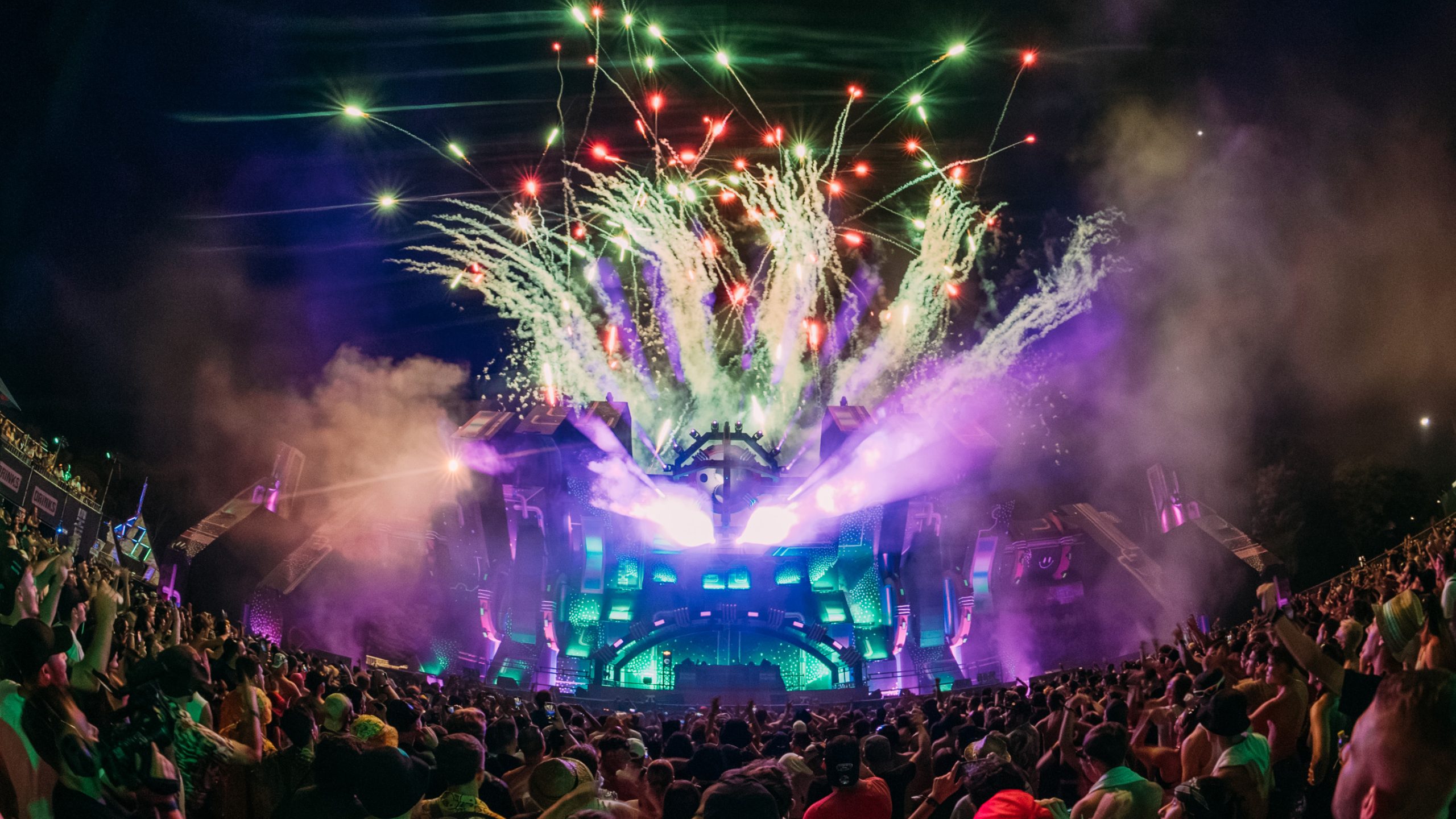 Shutdown Festival 2025 - Part 2