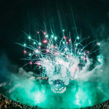 Shutdown Festival 2025 - Part 2