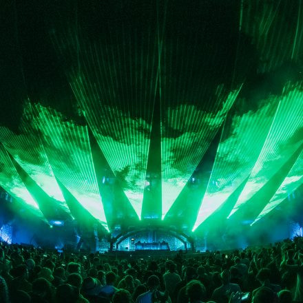 Shutdown Festival 2025 - Part 2