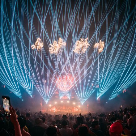 Shutdown Festival 2025 - Part 2