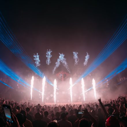 Shutdown Festival 2025 - Part 2