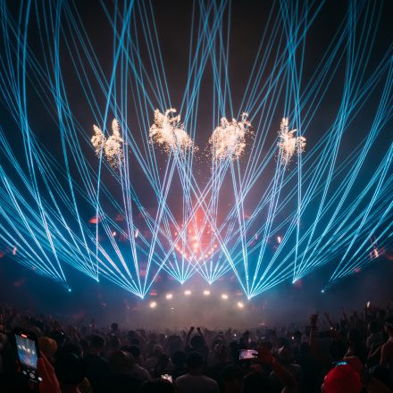 Shutdown Festival 2025 - Part 2