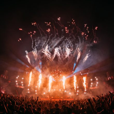 Shutdown Festival 2025 - Part 2