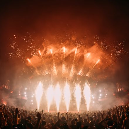 Shutdown Festival 2025 - Part 2