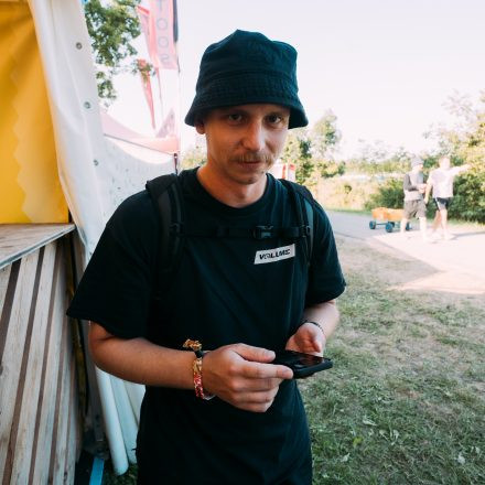 FM4 Frequency Festival 2025 - Dienstag