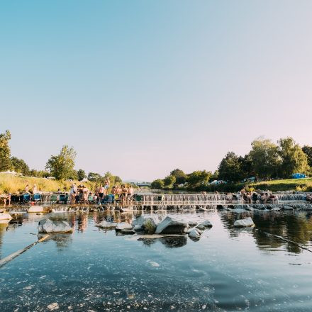 FM4 Frequency Festival 2025 - Dienstag