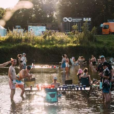 FM4 Frequency Festival 2025 - Dienstag