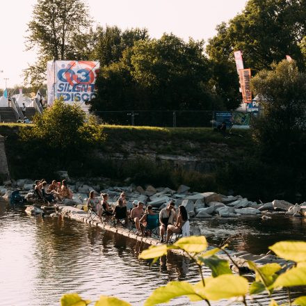 FM4 Frequency Festival 2025 - Dienstag