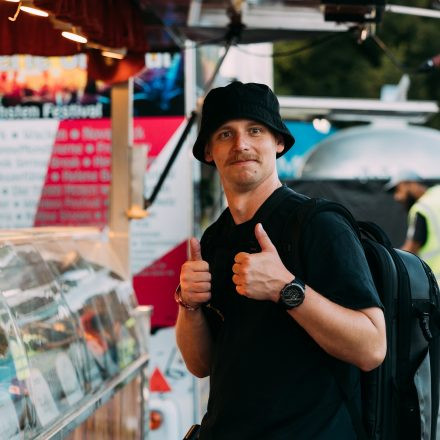 FM4 Frequency Festival 2025 - Dienstag