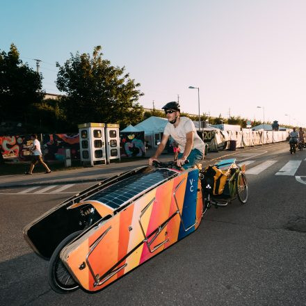 FM4 Frequency Festival 2025 - Dienstag