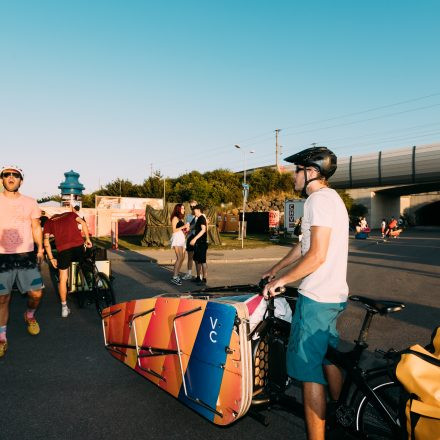 FM4 Frequency Festival 2025 - Dienstag