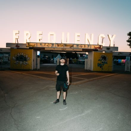 FM4 Frequency Festival 2025 - Dienstag