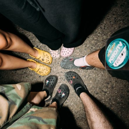 FM4 Frequency Festival 2025 - Dienstag