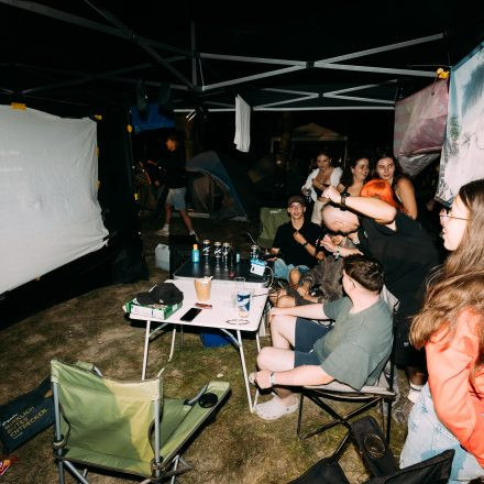 FM4 Frequency Festival 2025 - Dienstag