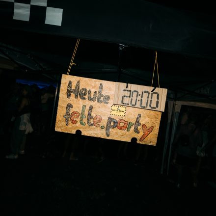 FM4 Frequency Festival 2025 - Dienstag