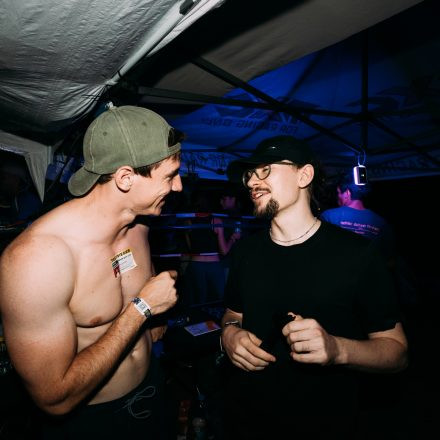 FM4 Frequency Festival 2025 - Dienstag
