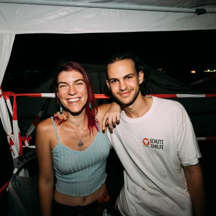 FM4 Frequency Festival 2025 - Dienstag