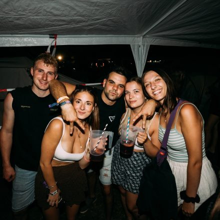 FM4 Frequency Festival 2025 - Dienstag