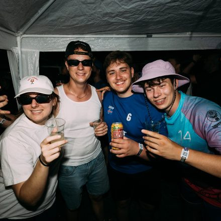 FM4 Frequency Festival 2025 - Dienstag