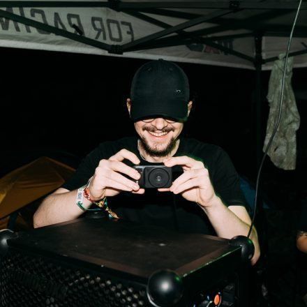 FM4 Frequency Festival 2025 - Dienstag