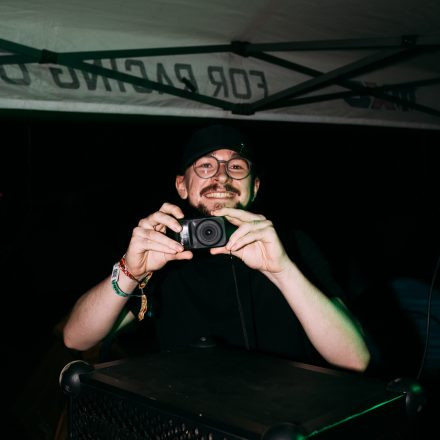 FM4 Frequency Festival 2025 - Dienstag