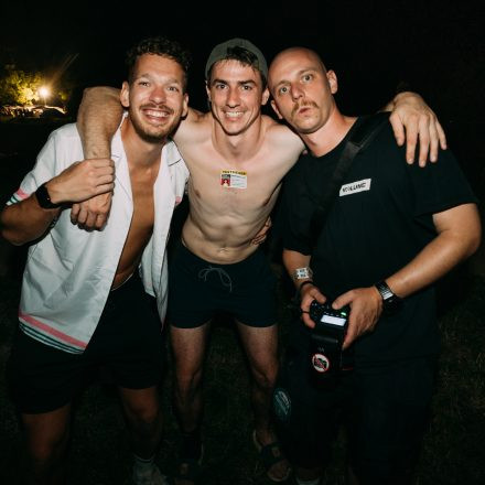 FM4 Frequency Festival 2025 - Dienstag
