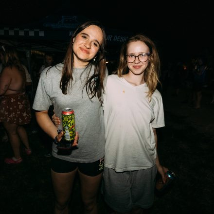 FM4 Frequency Festival 2025 - Dienstag