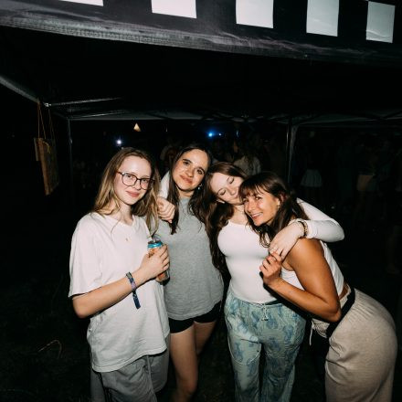 FM4 Frequency Festival 2025 - Dienstag