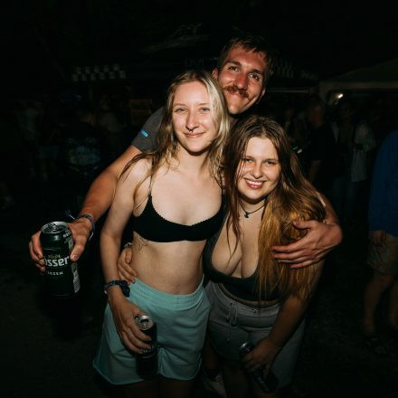 FM4 Frequency Festival 2025 - Dienstag