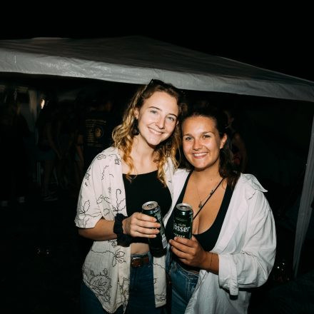 FM4 Frequency Festival 2025 - Dienstag
