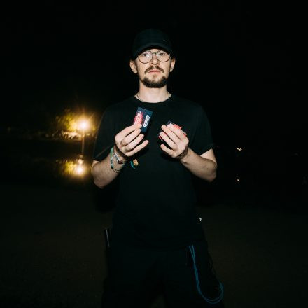FM4 Frequency Festival 2025 - Dienstag