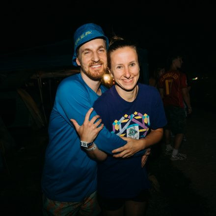 FM4 Frequency Festival 2025 - Dienstag