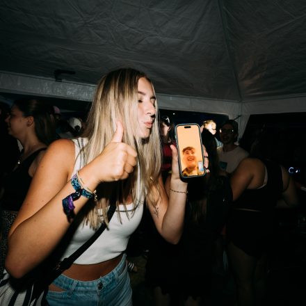 FM4 Frequency Festival 2025 - Dienstag