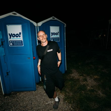 FM4 Frequency Festival 2025 - Dienstag