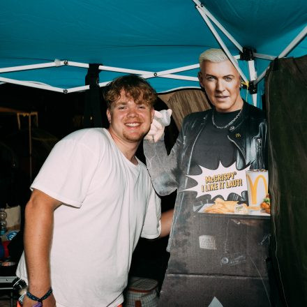 FM4 Frequency Festival 2025 - Dienstag