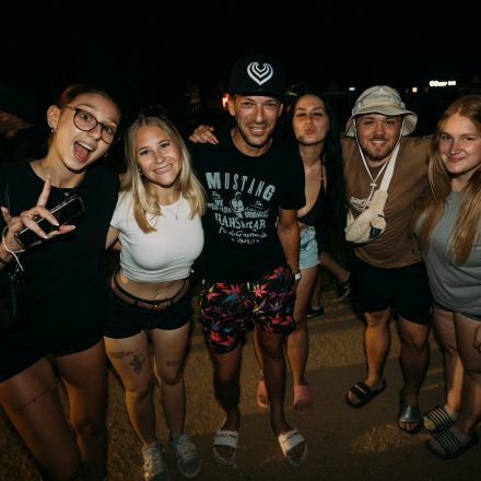 FM4 Frequency Festival 2025 - Dienstag