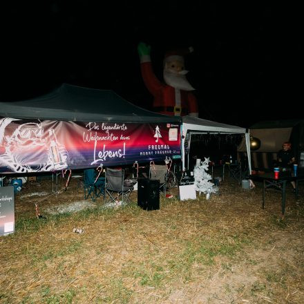 FM4 Frequency Festival 2025 - Dienstag